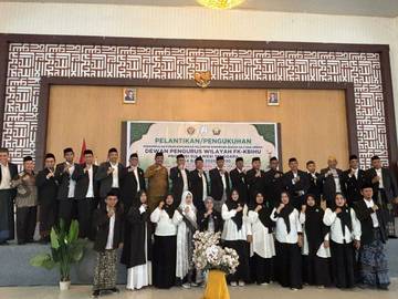 KBIHU Sultra Diminta Perkuat Koordinasi Penyelenggaraan Haji