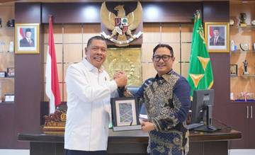 Pertamina dan Kejati Sultra Kolaborasi Pengawasan Distribusi Energi 
