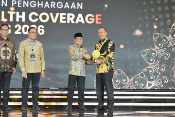 Kepesertaan JKN di Sultra Alami Peningkatan Signifikan 