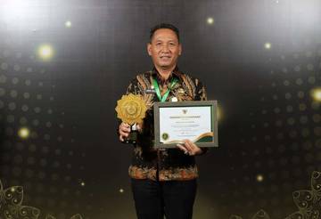 Cakupan JKN di Kota Kendari Capai 99 Persen