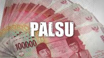 Tahun 2025 BI Sultra Temukan 397 Lembar Upal