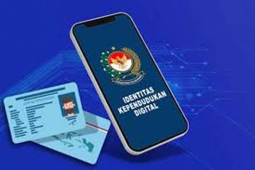 Realisasi IKD Kendari Masih Dibawah Standart