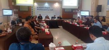 DJPb Sultra Kembali Gelar Forum Ekonomi Regional