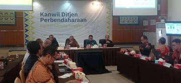 Alokasi TKD 2026 di Sultra Capai Rp14,32 Triliun