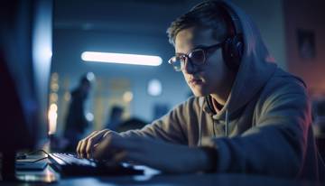 Headset Tanpa Kabel Aman atau Berisiko bagi Kesehatan
