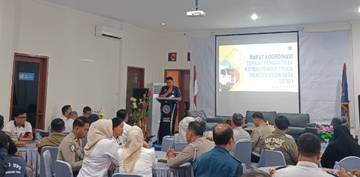 STID Aktif, Pengawasan Pelabuhan Diperketat