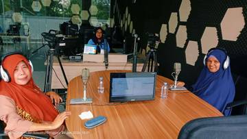 Pengarusutamaan Gender dalam Perspektif Budaya Lokal