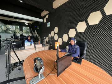 ATR- Athira Bagea dan Baruasa