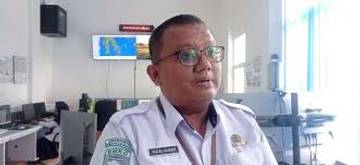 BMKG Imbau Kewasapaadn Cuaca Ekstream