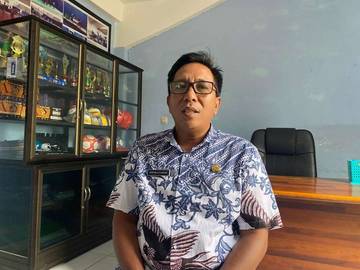 Dispora Kolut Siapkan Cabor Andalan Hadapi Porprov
