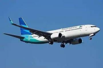 HUT ke-77, Garuda Indonesia Gelar GOTF 2026