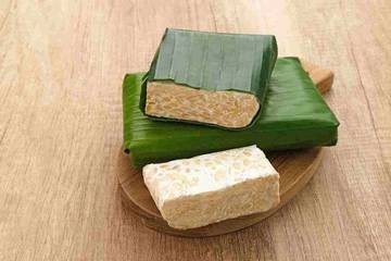 Tempe Kaya Manfaat Untuk Kesehatan 