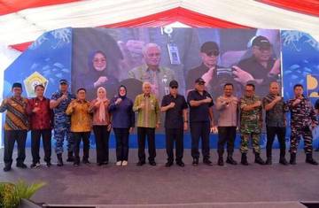 PPI Sodohoa Simpul Ekonomi Penguatan Ekonomi Pesisir