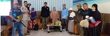 Dinsos Kendari Tingkatkan Razia “Gepeng” 