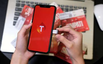 Telkomsel Kini Izinkan Sisa Kuota Terakumulasi