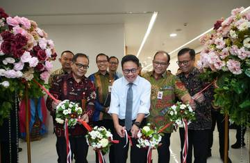 Makassar Jadi Hub Learning Center OJK Indonesia Timur