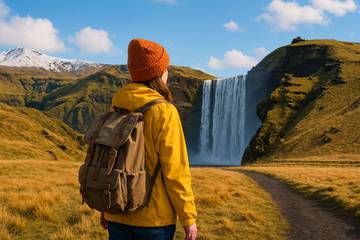 Negara Aman untuk Perempuan yang Mencoba Solo Traveling