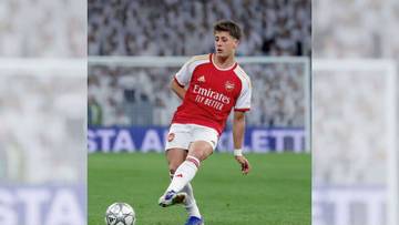 Arsenal Siap Tebus Arda Guler Rp 1,7 Triliun