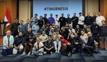 Timurnesia, Warna Baru Musik Indonesia dari Timur