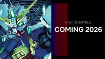 Adaptasi Gundam Versi Live-Action, Siap Tayang di Netflix