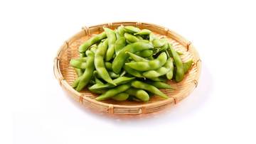 Tak Sekadar Camilan, Ini Manfaat Edamame bagi Kesehatan