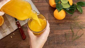 Waspadai Minuman Mengandung Gula Tinggi 