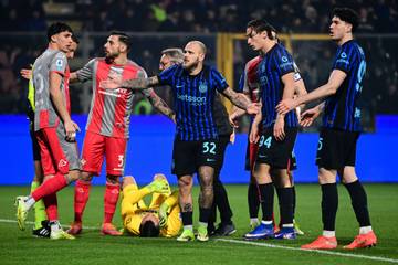 Insiden Flare, Emil Audero Jadi Sorotan