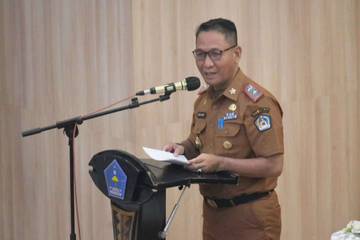 Pemkot Kendari Gelar Forum Konsultasi Publik