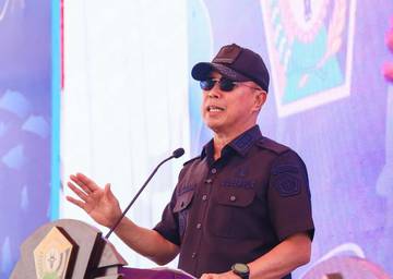 Gubernur Andi Sumangerukka Dorong Penguatan Ekonomi Pesisir