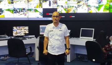Call Center 112 Kendari Terima 4.336 Panggilan