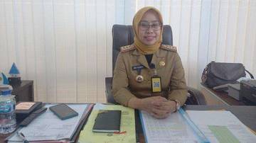 Pejabat Pemkot Kendari Tuntas Laporkan LHKPN 