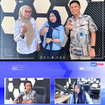 GPM Gencar Digelar, Kendari Perkuat Ketahanan Pangan