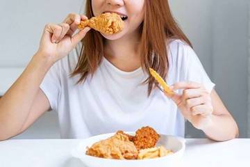Makanan Sering Dikonsumsi dan Berbahaya bagi Kesehatan