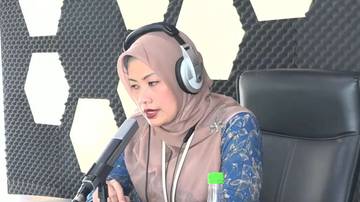 Kemdiktisaintek Dorong Pembinaan Talenta STEM Lewat Sekolah Unggul