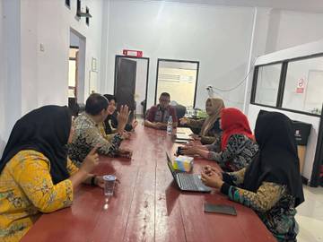 Kemenkum Sultra Siapkan Inventarisasi Permasalahan Hukum dan IRH 