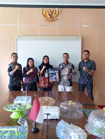 Kemenkum Sultra Harmonisasi Raperbup Bombana