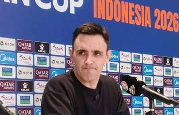 Final Futsal Asia: Indonesia Siap Tantang Iran