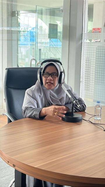 Partisipasi Politik Perempuan Masih Berfokus pada Formalitas
