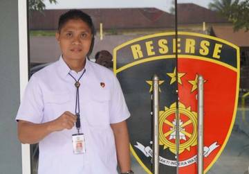 Polisi Tetapkan Tersangka Kekerasan terhadap Petugas Pengamanan Demo