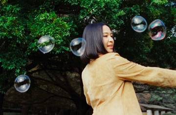 Single Terbaru Bernadya Hadirkan Energi Positif dan Ceria
