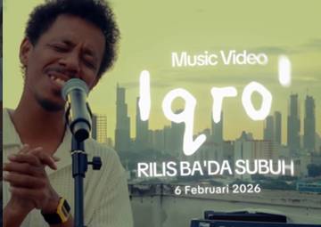 Raim Laode Rilis Iqro, Refleksi Diri dan Semesta