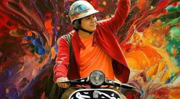 Film SADALI Angkat Konflik Batin di Fase Kehidupan