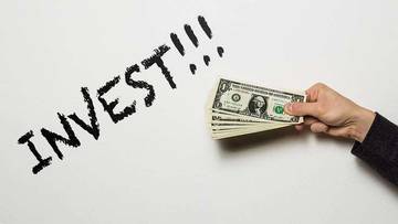 Investasi Aman tak Harus Mahal