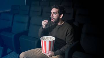 Daftar Film Bioskop Februari 2026