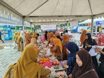 Pemkot Kendari Kembali Gelar GPM