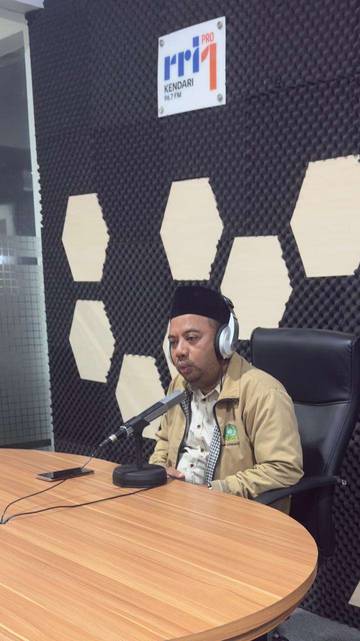 Amaliah Ramadhan Sesuai Petunjuk Rasulullah