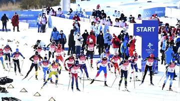Semangat Kompetisi Dunia di Olimpiade Musim Dingin 2026