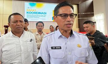 Dikbud Sultra Perkuat Cegah Bullying dan Kekerasan 