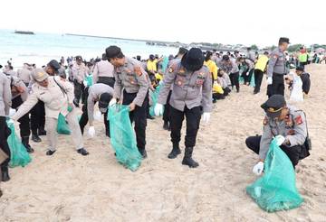 Polri Bentuk Satgas ASRI, Realisasikan Instruksi Presiden Prabowo