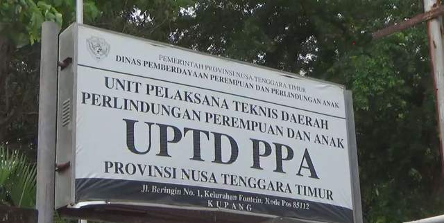 UPTD PPA Intensifkan Pendampingan Terhadap Korban Kekerasan